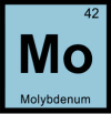 Molybdenum