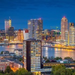 Rotterdam