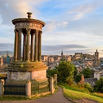 Edinburgh