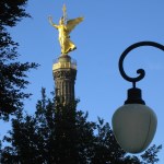 Tiergarten Berlin